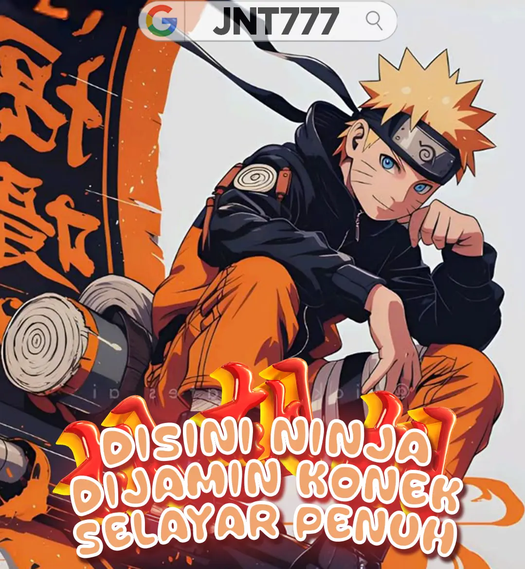JNT777 game online terbaik 2025 slider